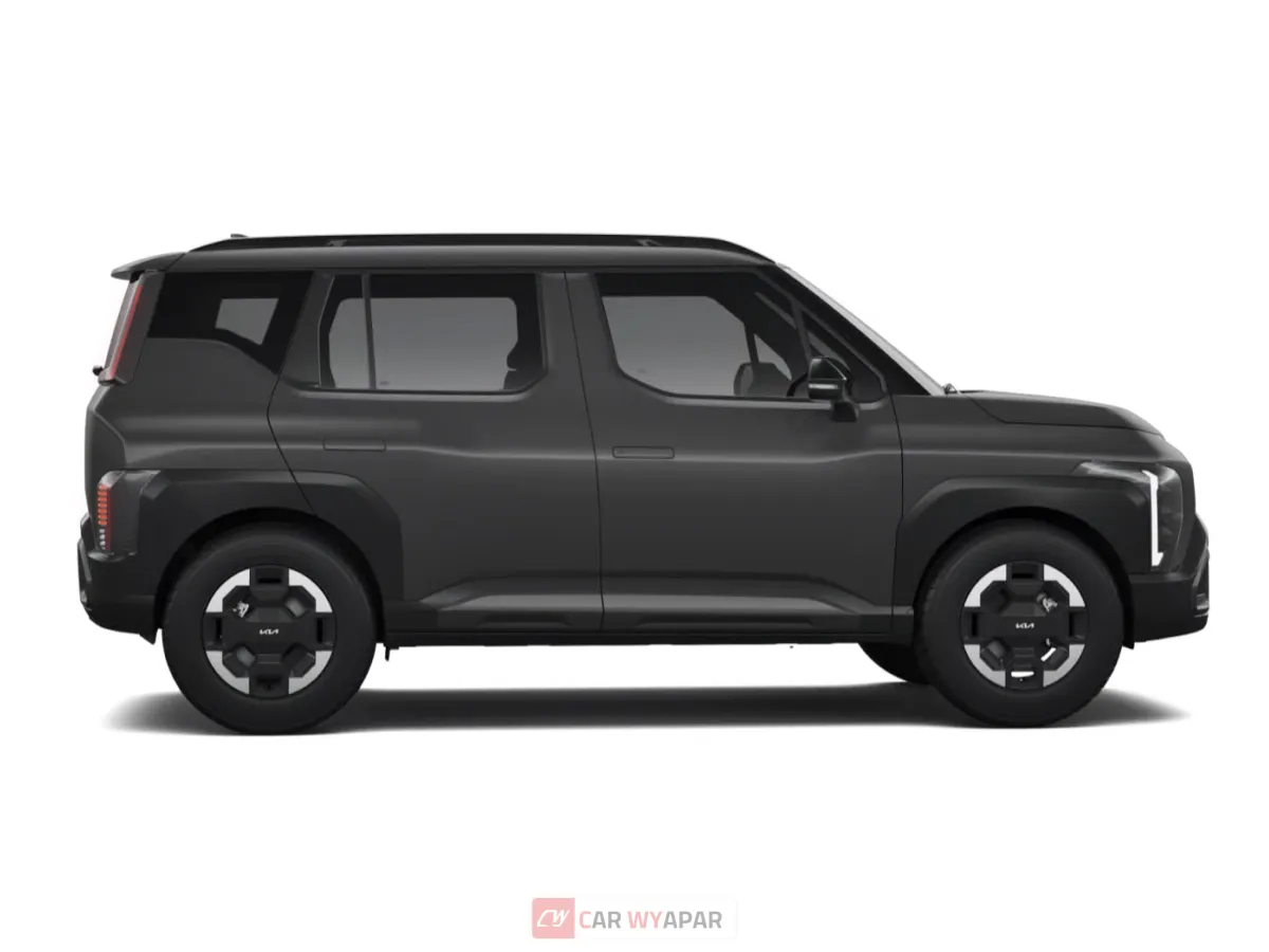 Kia Syros EV HTX ER